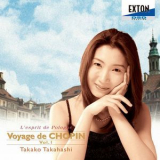Takako Takahashi - Voyage de Chopin I L'esprit de Pologne '2015