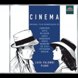 Luigi Palombi - Cinema '2018