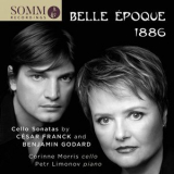 Corinne Morris & Petr Limonov - Belle Epoque 1886 '2021