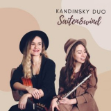 Kandinsky Duo - Saiten Und Wind '2021