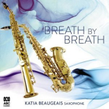 Katia Beaugeais - Breath by Breath '2021