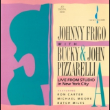 Johnny Frigo - Live From Studio A In New York City '1989
