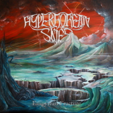 Hyperborean Skies - Empyrean Fracture '2017