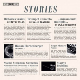 Hakan Hardenberger & Martyn Brabbins - Stories '2019