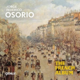 Jorge Federico Osorio - The French Album '2020