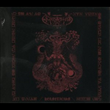 Acherontas - Hermeticism '2011