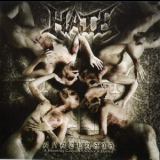 Hate - Anaclasis: A Haunting Gospel Of Malice And Hatred '2005