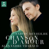 Sabine Devieilhe & Alexandre Tharaud - Chanson D'Amou '2020