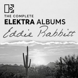 Eddie Rabbitt - The Complete Elektra Albums '2019