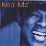 Keb' Mo' - Slow Down '1998