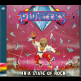 Pioneers - In A State Of Rock '1984