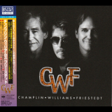 Champlin, Williams, Friestedt - CWF '2021