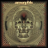 Amorphis - Queen Of Time '2018