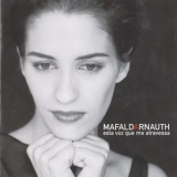 Mafalda Arnauth - Esta Voz Que Me Atravessa '2001