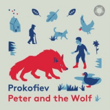 Sophia Loren, Russian National Orchestra - Prokofiev: Peter and the Wolf, Op. 67 '2020