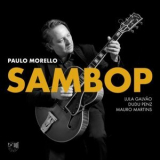 Paulo Morello - Sambop '2018