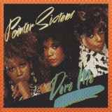 Pointer Sisters - Contact '1958