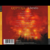 Krypteria - Liberatio '2005