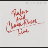 Rufus & Chaka Khan - Live: Stompin at the Savoy '1983