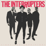 The Interrupters -  Fight the Good Fight '2018