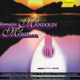 Detlef Tewes - Romantic Mandolin Moments '2019