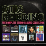 Otis Redding - The Complete Studio Albums Collection '2015