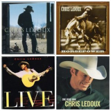 Chris LeDoux - Collection '1994-2003