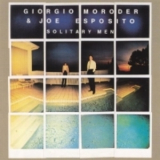 Giorgio Moroder & Joe Esposito - Solitary Men '1983
