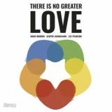 Dado Moroni - There is No Greater Love '2022