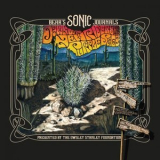 New Riders Of The Purple Sage - Bears Sonic Journals: Dawn of the New Riders of the Purple Sage '2020