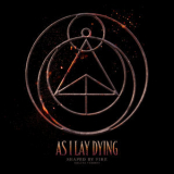 As I Lay Dying - Shaped By Fire '2021