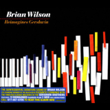 Brian Wilson - Reimagines Gershwin '2010