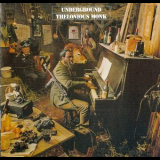 Thelonious Monk - Underground '1967
