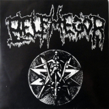 Belphegor - Obscure And Deep '1994