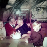 Ryan Adams - Chris '2022