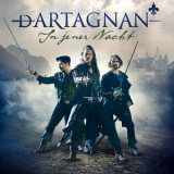 dArtagnan - In jener Nacht '2019