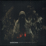 Katatonia - Night Is The New Day '2009