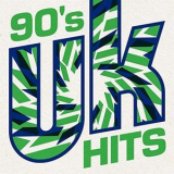 Various Artists - 90s UK Hits '2021