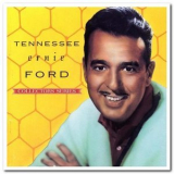 Tennessee Ernie Ford - Capitol Collectors Series '1991
