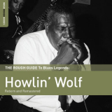 Elmore James - Rough Guide To Howlin' Wolf '2012