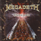 Megadeth - Endgame '2009