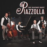 Carel Kraayenhof Quartet - 100 Years Piazzolla '2022