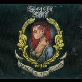 Sister Sin - Dance Of The Wicked '2003