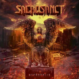 Sacrosanct - Necropolis '2018