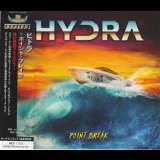Hydra - Point Break '2022