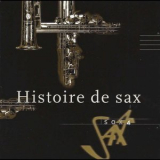 SAX4 - Histoire De Sax '2012