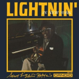 Lightnin' Hopkins - Lightnin' In New York '1961