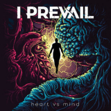 I Prevail - Heart Vs. Mind '2014
