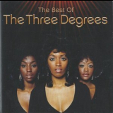 The Three Degrees - The Best Of The Three Degrees '2009