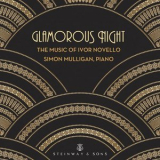 Simon Mulligan - Glamorous Night '2018